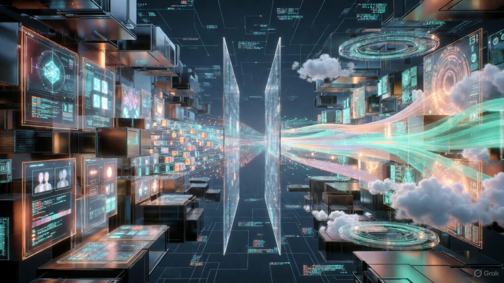 Microsoft 365 לעומת Google Workspace - השוואה מקיפה