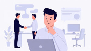 איך לבחור חברת מחשוב לעסק – המדריך המלא