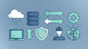 איך לגבות את העסק נכון – המדריך המלא