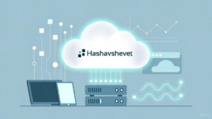 חשבשבת בענן - כל מה שצריך לדעת על הנהלת חשבונות בענן