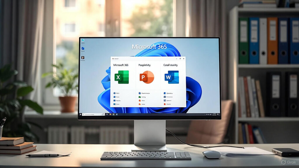 Microsoft 365 לעסקים
