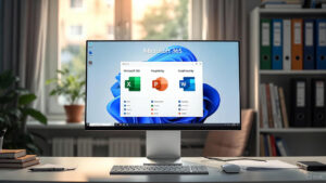 Microsoft 365 לעסקים