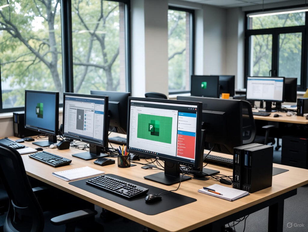 Office 365 לעסקים