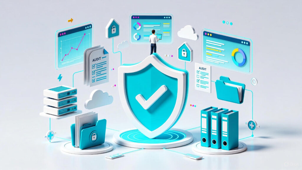 המדריך המלא להסמכת אבטחת מידע לעסקים