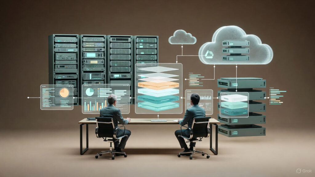 כמה עולה שירותי מחשוב לעסקים קטנים