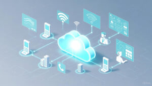 מרכזיה בענן לעסקים