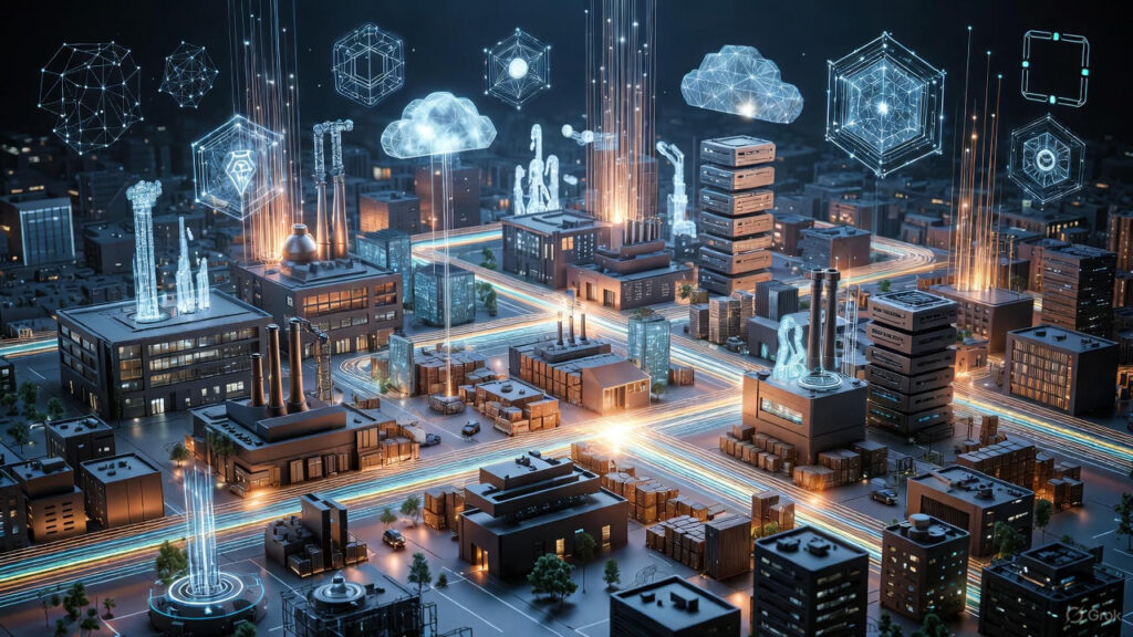 שירותי מחשוב בחולון