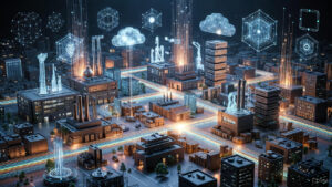 שירותי מחשוב בתל אביב