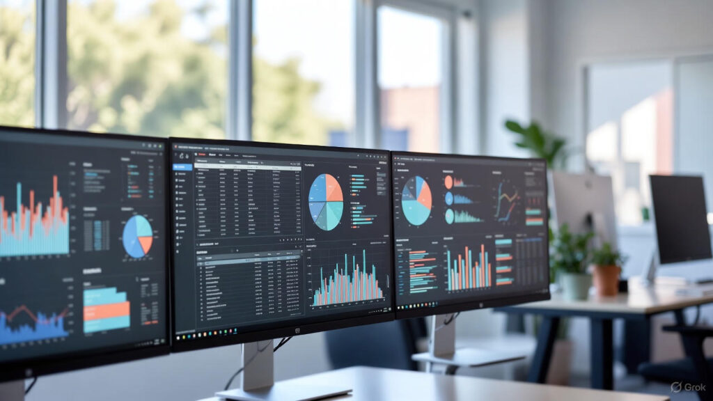 שירותי מחשוב לעסקים