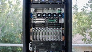 שרת וירטואלי לעסקים