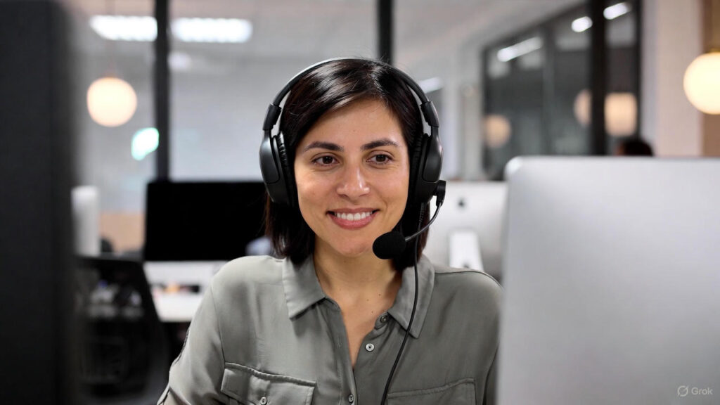 תמיכה טכנית 24/7